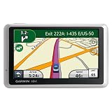 Garmin nüvi 1350LMT 4.3-Inch Portable GPS Navigator