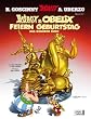 Asterix 34. Asterix & Obelix feiern Geburtstag: Das goldene Buch