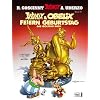 Asterix 34. Asterix & Obelix feiern Geburtstag: Das goldene Buch