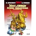 Asterix 34. Asterix & Obelix feiern Geburtstag: Das goldene Buch