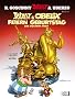 Asterix 34. Asterix & Obelix feiern Geburtstag: Das goldene Buch