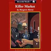Killer Market | Margaret Maron