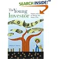 The Young Investor: Projects and Activities for Making Your Money Grow