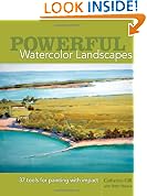 Powerful Watercolor Landscapes: Tools for Painting with Impact