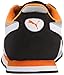 PUMA Cabana Racer Mesh JR Sneaker (Little Kid/Big Kid)