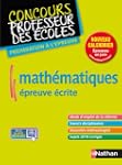 Math�matiques - �crit