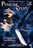 Pencak Silat Defence against Blades