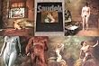 Saudek: Life, Love, Death and Other Such Trifles: Art Unlimited