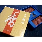 松栄堂　芳輪　堀川スティックタイプ８０本入