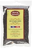 Mustard Seeds 7oz