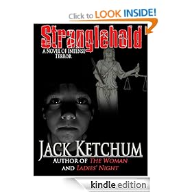 Stranglehold