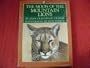 The Moon of the Mountain Lions (The Thirteen Moons Series)
