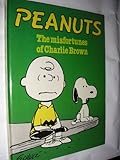 The misfortunes of Charlie Brown