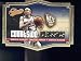 2003-04 Fleer Authentix Courtside Classics 9 Jason Kidd New Jersey Nets (Basketball Cards)