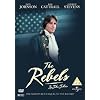 The Rebels ( Tv - Mini series 1979) [DVD]