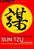 Produkt-Bild: Sun Tzu f&uuml;r Manager: Die 13 ewigen Gebote der Strategie