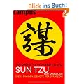 Sun Tzu f�r Manager: Die 13 ewigen Gebote der Strategie
