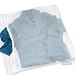 Mesh Sweater Extra Large Wash Bag (LBG01144) by Honey Can Do