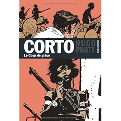 Corto, Tome 21 : Le Coup de gr�ce
