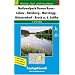 Nationalpark Donau-Auen-Lobau-Hainburg-Marchegg-G�nserndorf-Bruck a.d. Leitha. Wanderkarte. 1 : 50 000.