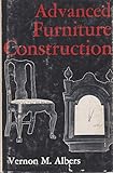 Advanced furniture construction