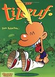 Produkt-Bild: Titeuf, Bd.5, Zum Totlachen . . .
