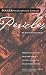 Pericles (Folger Shakespeare Library)