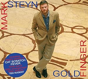 Mark Steyn - Goldfinger - Amazon.com Music