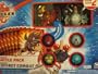 Bakugan Battle Pack New Vestroia Season 2 (Styles and Colors May Vary