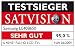 Auszeichnung