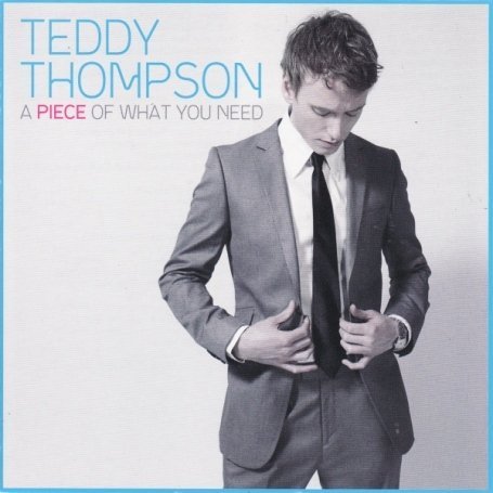 Teddy Thompson - What