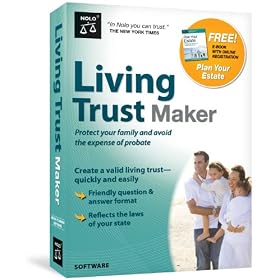 Living Trust Maker