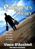 Essentials For The Journey - The Great Exchange