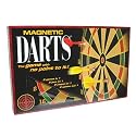 Family Games magnetic dart game