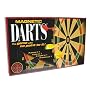 Family Games magnetic dart game