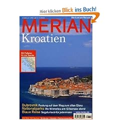 MERIAN Kroatien