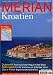 Used : Merian Kroatien