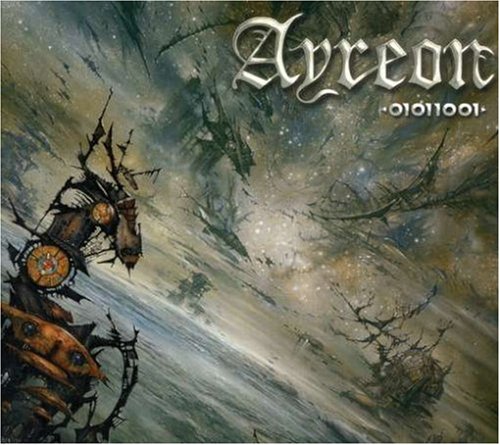 CD-Charts  Music : 01011001