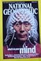 National Geographic Magazine March 2005 What's in Your Mind