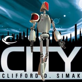 City (Unabridged)
