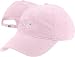 Baltimore Ravens Women's Pink Carryover Adjustable Slouch Hat