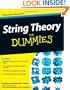 String Theory For Dummies