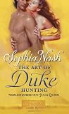 The Art of Duke Hunting (Royal Entourage)