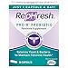 RepHresh Pro-B Probiotic Feminine Supplement, Valuue 4 Pack (120 Count Total)