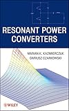 Resonant Power Converters