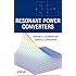 Resonant Power Converters