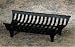 24" CAST IRON GRATE (Do it Best Imports 401121)