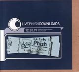 Madison Square Garden,New York,12.30.97