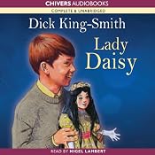 Lady Daisy | [Dick King-Smith]