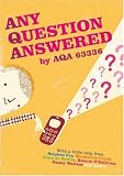 Any Question Answered